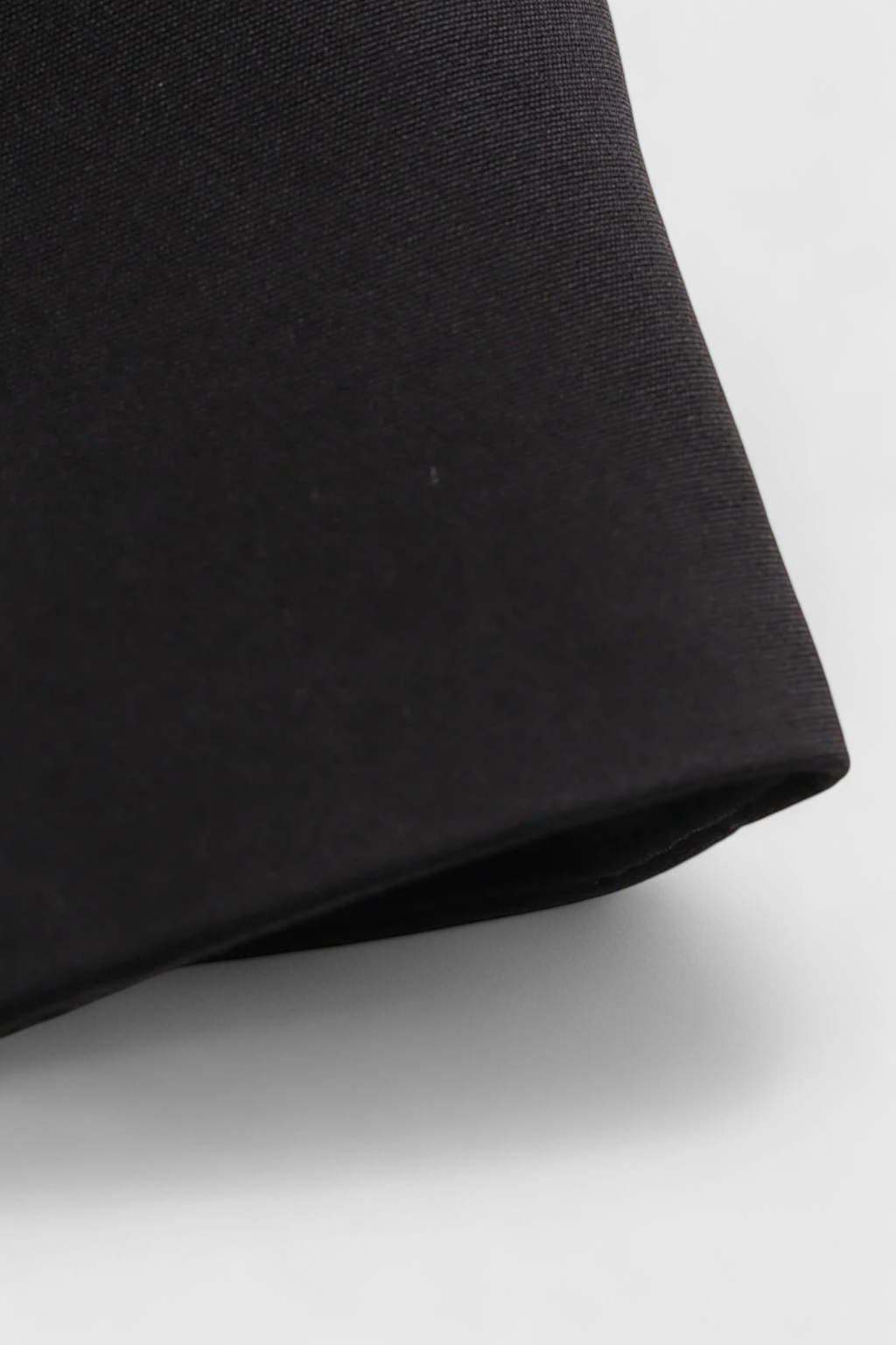 Cropped Jacket | Turn-Down Collar, Flap Pockets