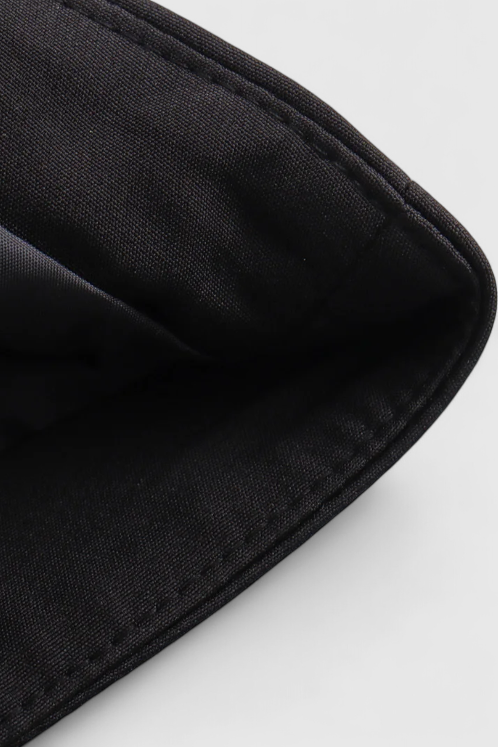 Cropped Jacket | Turn-Down Collar, Flap Pockets