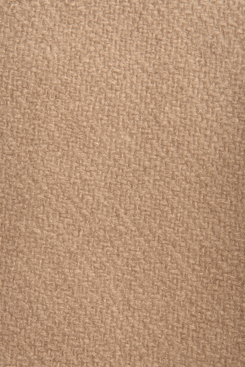 Cropped Button Jacket with Patch Pockets