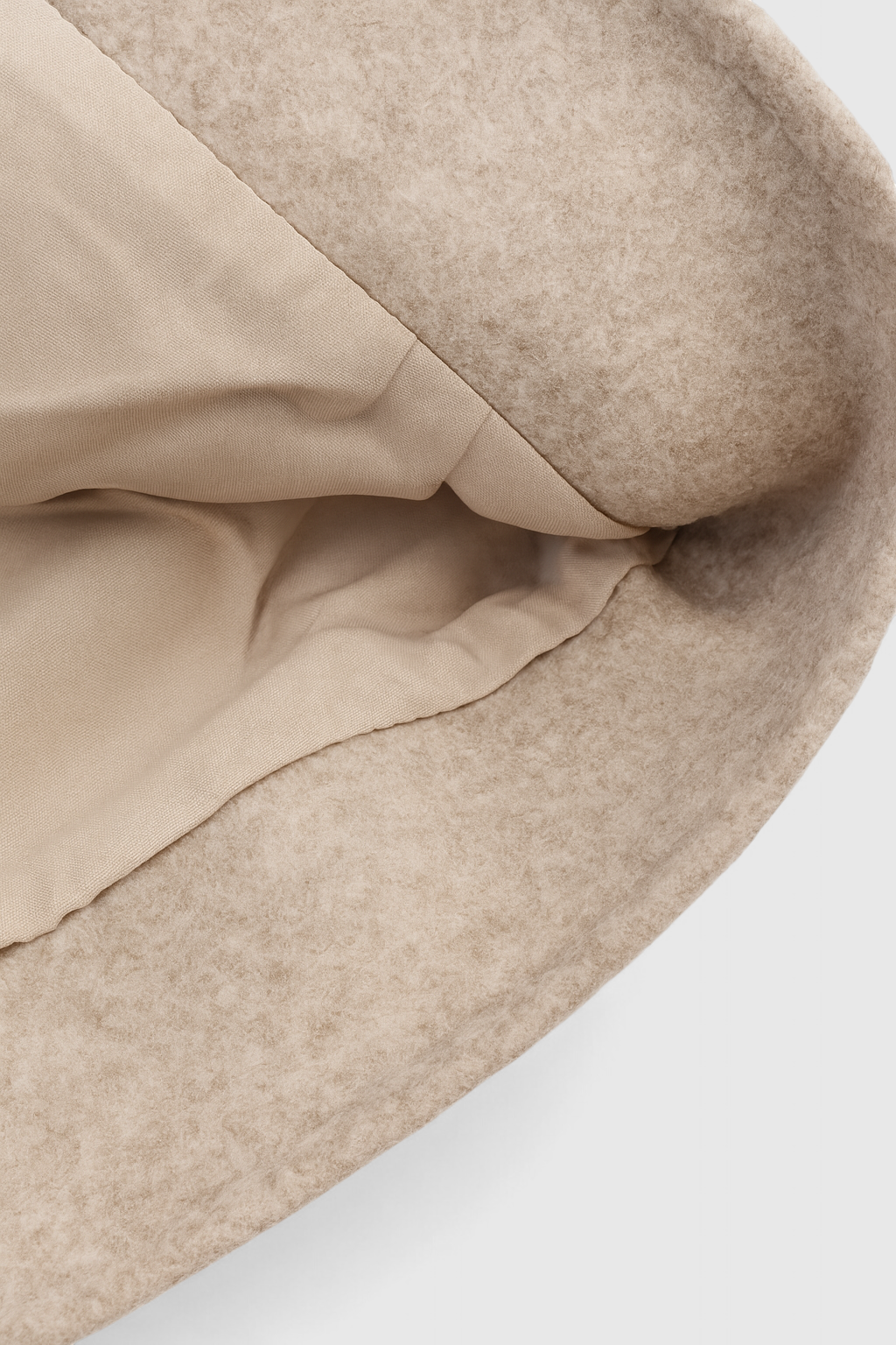 Zip Jacket with Flap Pockets