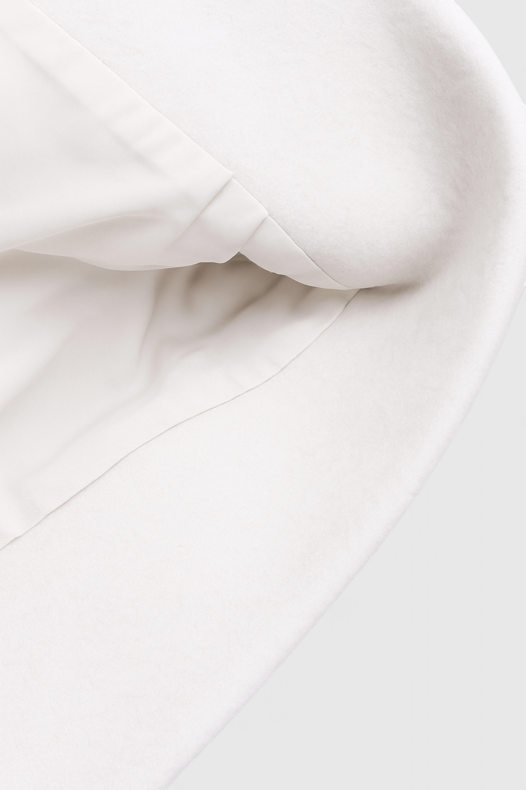 Zip Jacket with Flap Pockets & Collar