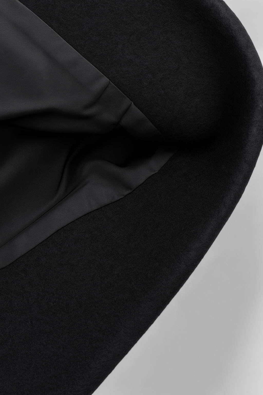 Zip Jacket | Cropped, Flap Pockets