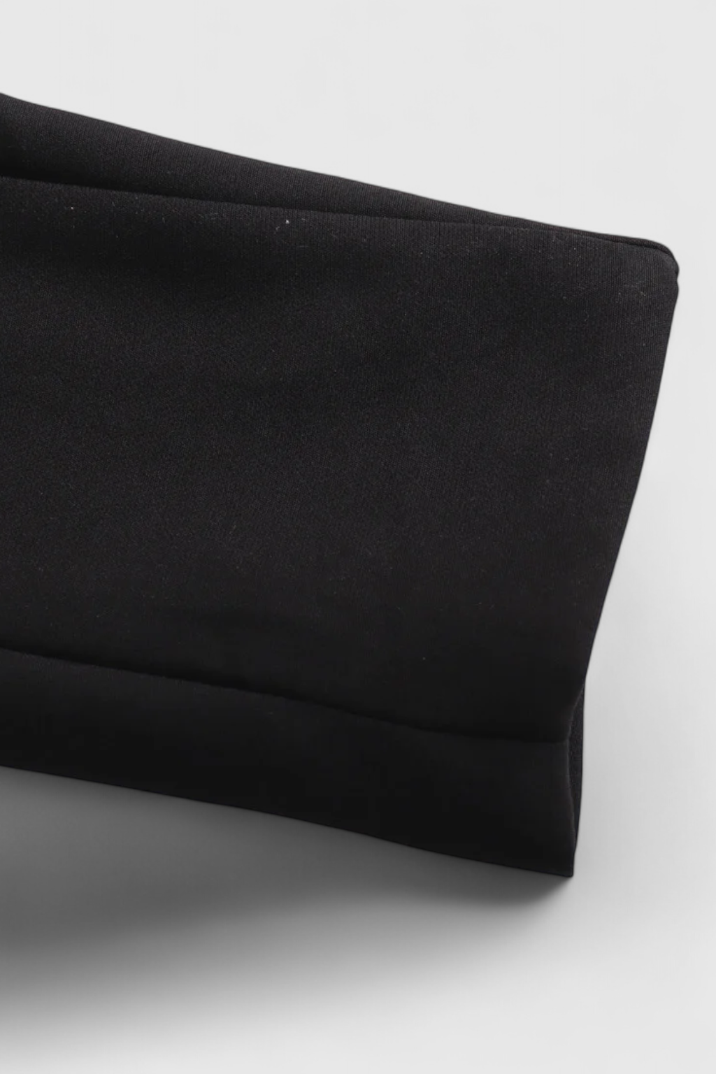 Cropped Jacket | Turn-Down Collar, Flap Pockets