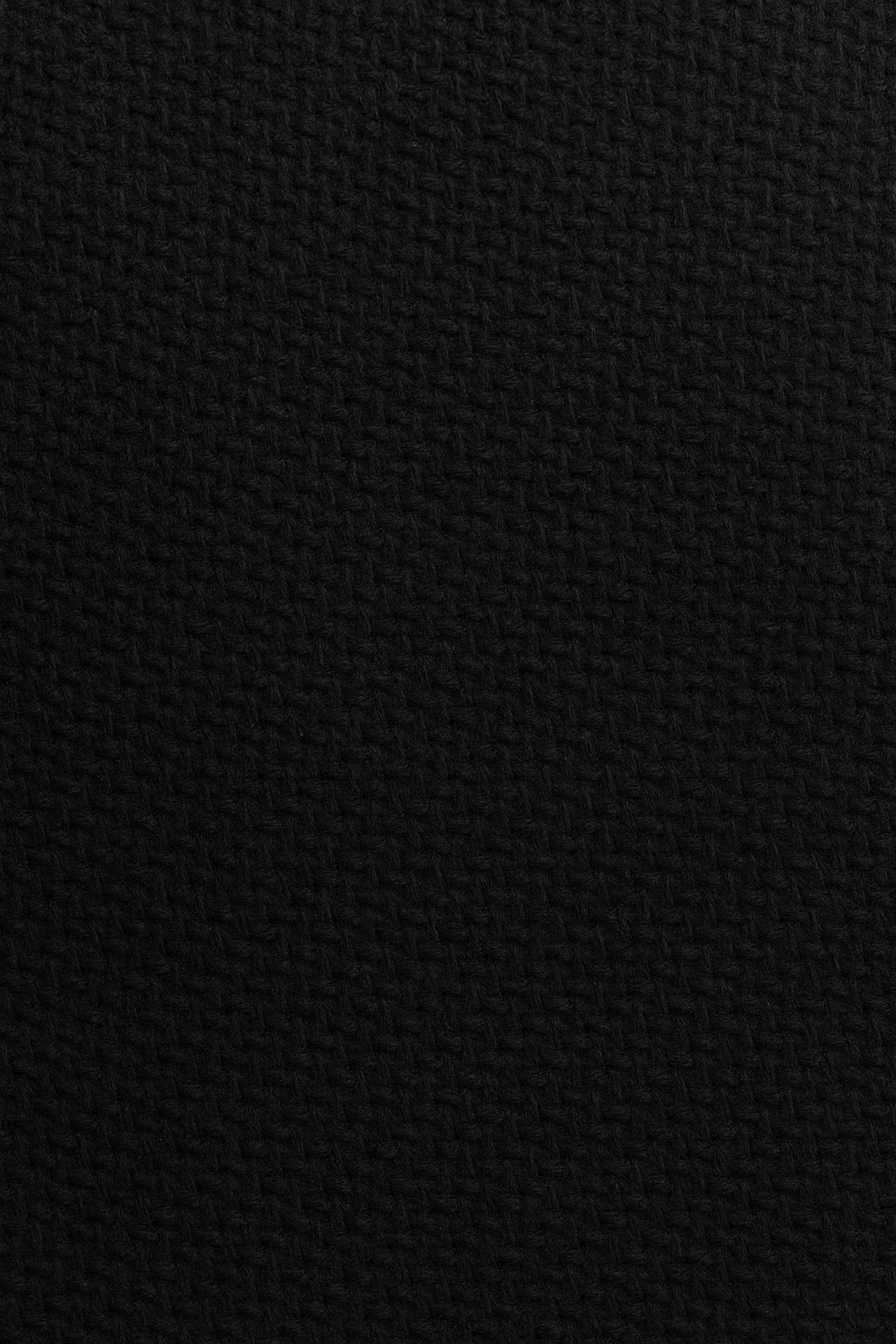 Jacket with Metal Buttons & Flap Pockets