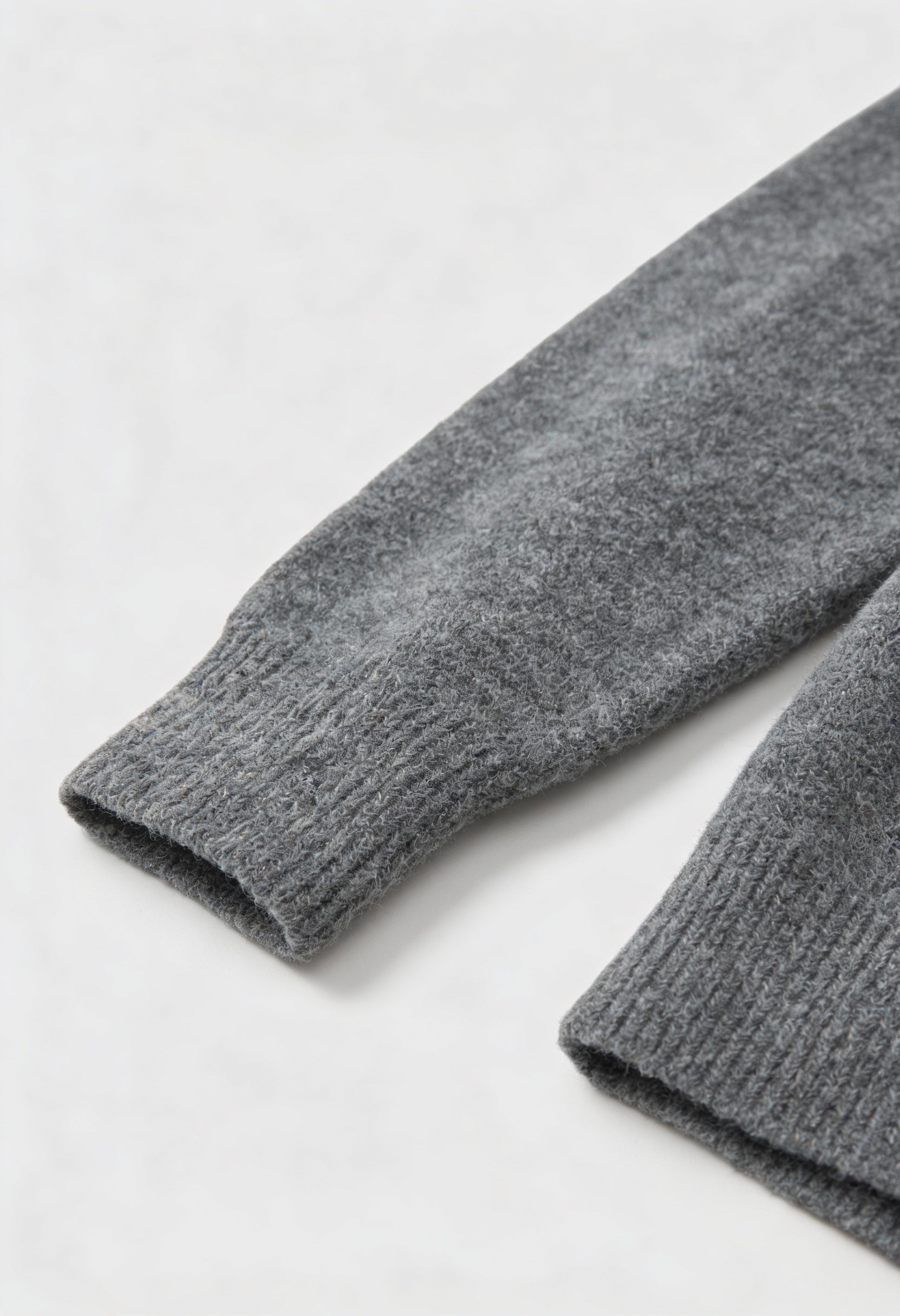 Knit Cardigan, Cropped, Button Front