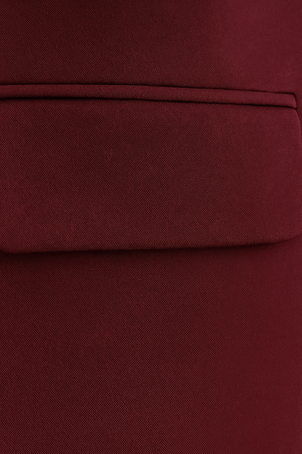 Blazer Jacket, Notched Lapel, Relaxed Fit