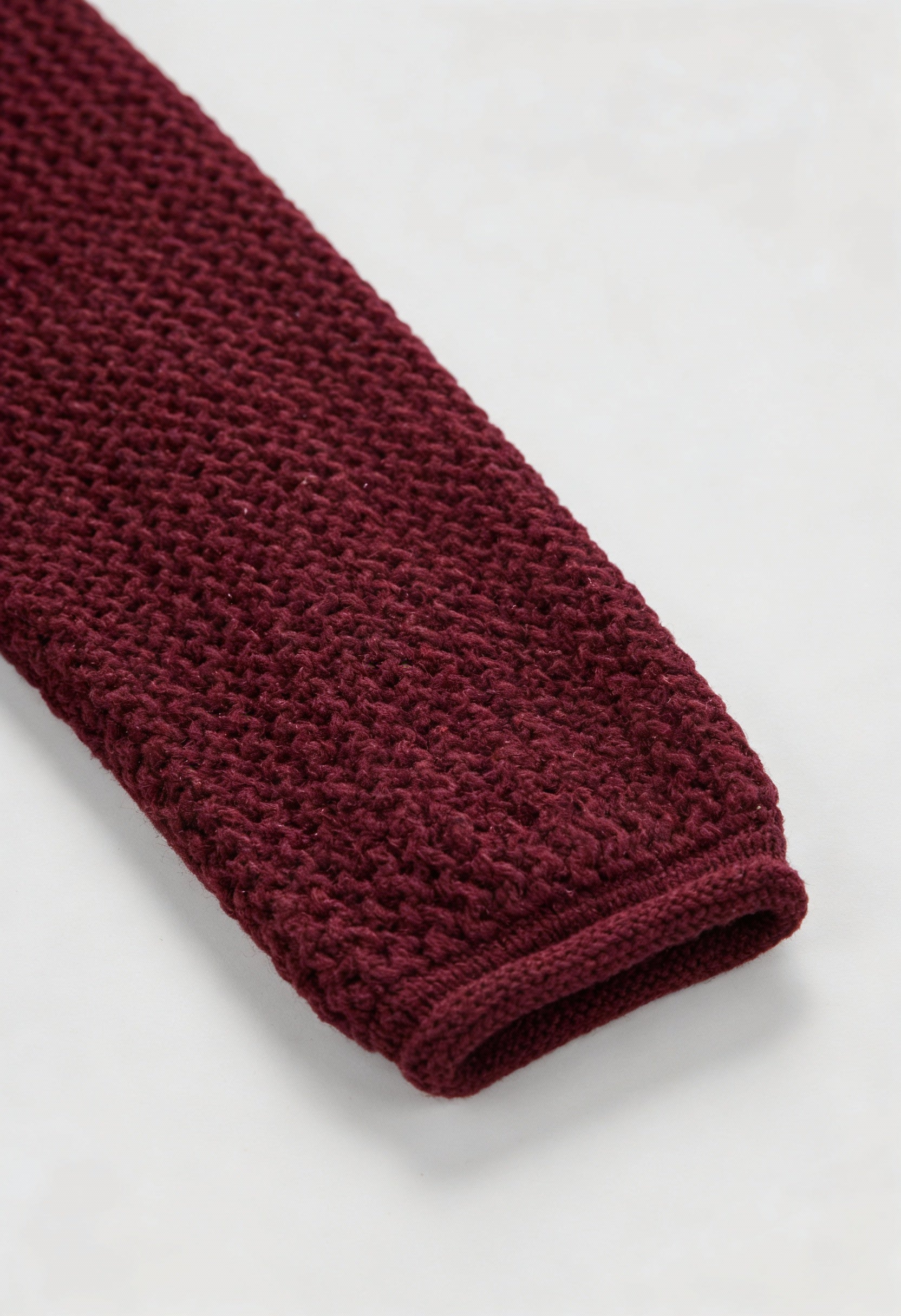 Cardigan with Textured Knit & Pockets