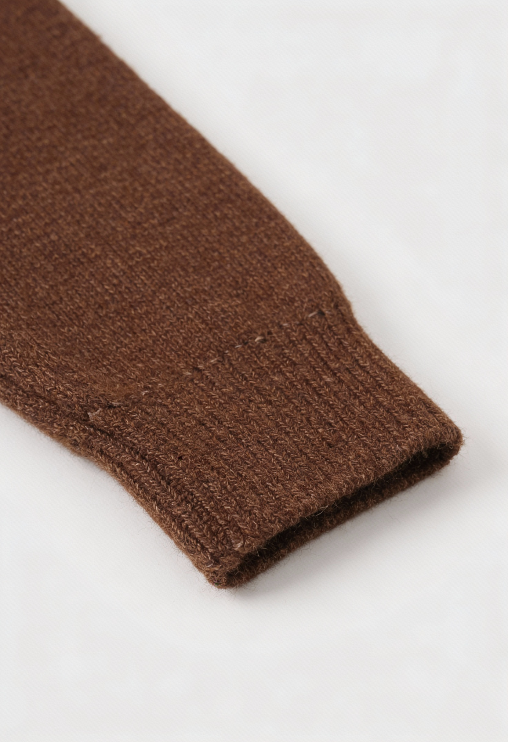 Cardigan with Shawl Collar & Peplum Hem