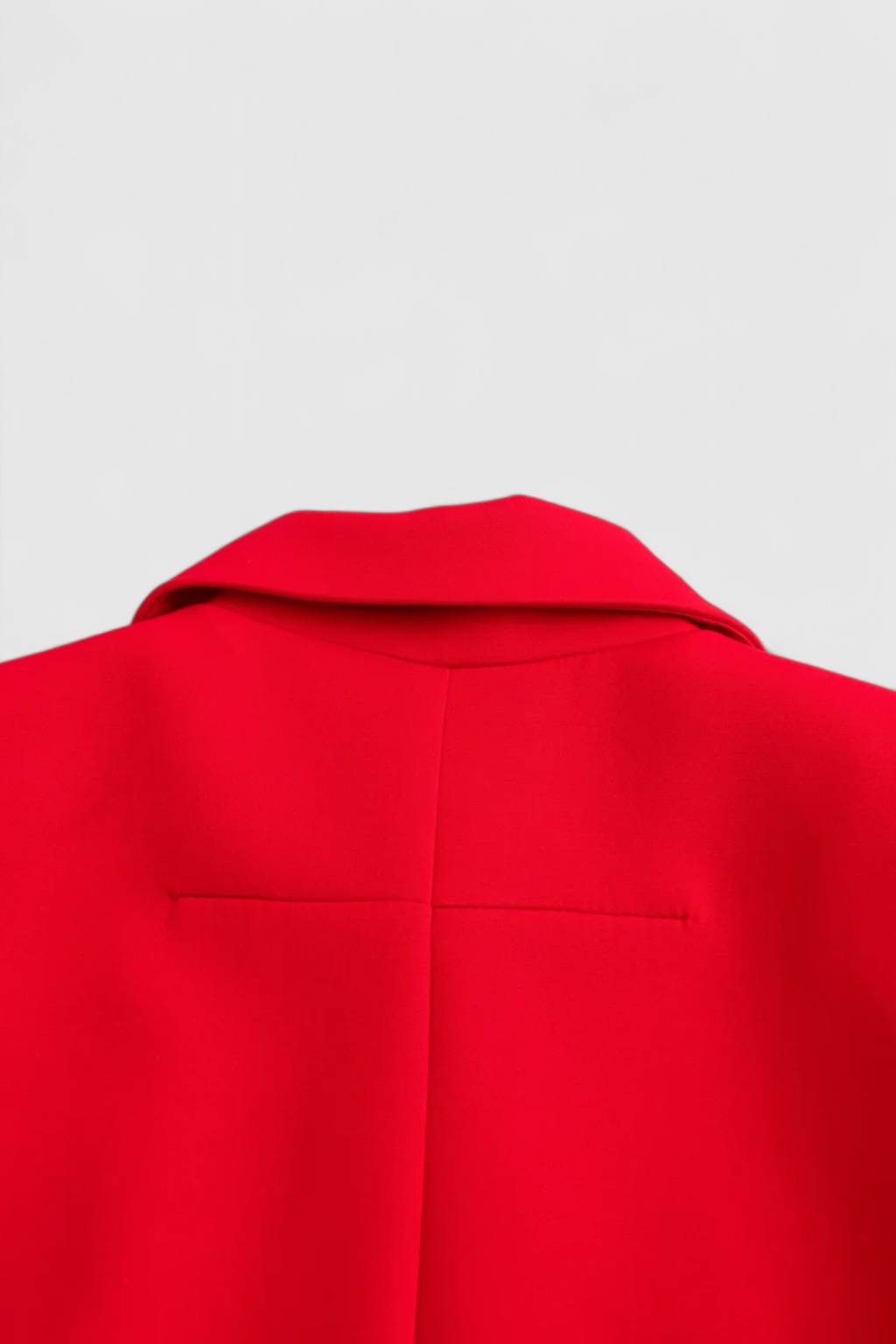 Cropped Utility Jacket, Flap Pockets