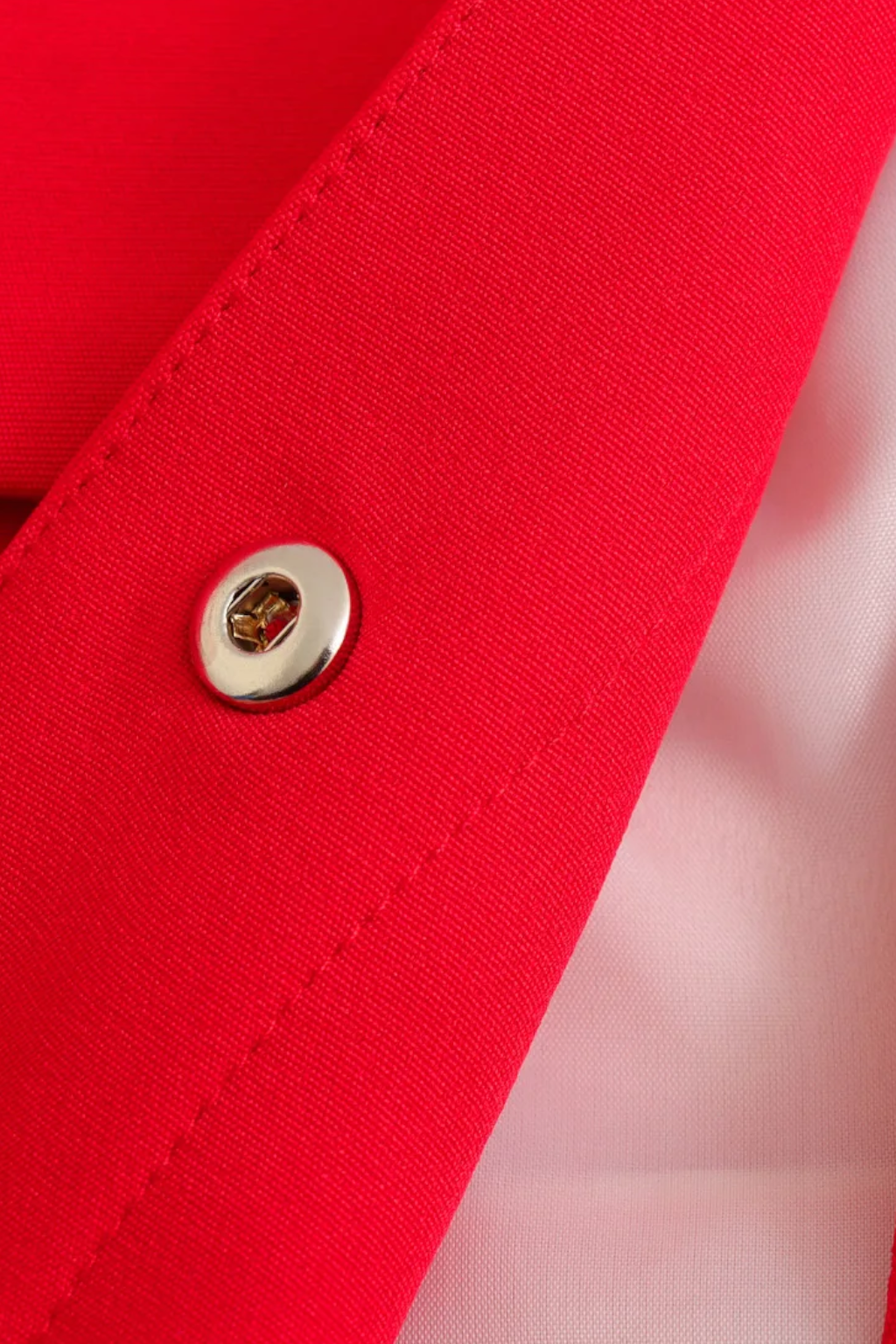 Cropped Utility Jacket, Flap Pockets